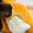 Toy - LightningStore Fox Doll Realistic Looking Stuffed Animal Plush Toys Plushie Children's Gifts Animals