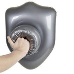 Toy - LightningStore Inflatable Sword And Shield Set- Much Safer For Children Compared To Plastic Swords