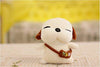 Toy - LightningStore Korean Plush Stray Dog 1pcs 15cm Lovers Presents Creative Cotton Animal Soft Stray Dogs Toys For Children