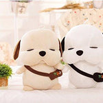 Toy - LightningStore Korean Plush Stray Dog 1pcs 15cm Lovers Presents Creative Cotton Animal Soft Stray Dogs Toys For Children