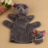 Toy - LightningStore New Arrival Mouse Soft Animal Fingers Puppet Baby Girls Boy Infant Kid Toy Plush Toys Free Shipping