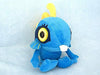 Toy - LightningStore Super Adorable Blue Monster Plush Toy Doll For Kids