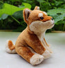 Toy - LightningStore Super Adorable Cute Akita Dog Plush Toy Doll For Kids