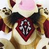 Toy - LightningStore Super Adorable Lion Tiger Dragon Monster Plush Toy Doll For Kids