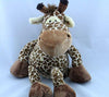 Toy - LightningStore Super Adorable Lion Tiger Giraffe Monkey Brothers Plush Toy Doll For Kids