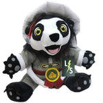 Toy - LightningStore Super Cute Adorable Clothed Monster Panda