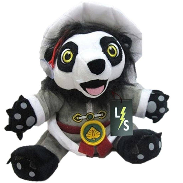 Toy - LightningStore Super Cute Adorable Clothed Monster Panda