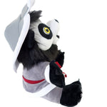Toy - LightningStore Super Cute Adorable Clothed Monster Panda
