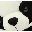 Toy - LightningStore Super Cute Adorable Panda Plush Doll Toy Stuffed Animal + Toy Organizer Bag Bundle