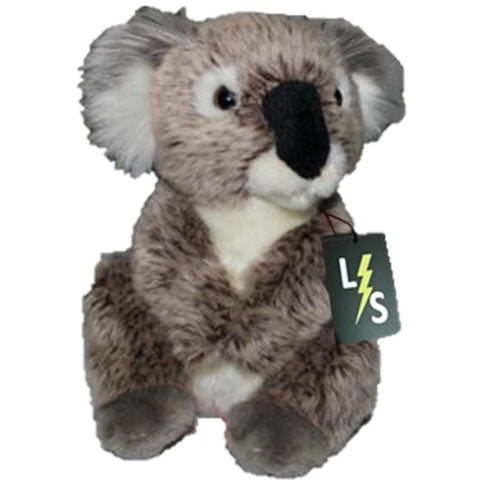 Toy - LightningStore Super Cute Australian Koala Doll Realistic Looking Stuffed Animal Plush Toys Plushie Children's Gifts Animals ...