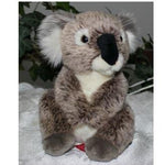 Toy - LightningStore Super Cute Australian Koala Doll Realistic Looking Stuffed Animal Plush Toys Plushie Children's Gifts Animals ...