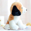 Toy - LightningStore Super Cute Big Eyes Beagle Puppy Dog Doll Realistic Looking Stuffed Animal Plush Toys Plushie Children's Gifts Animals ...