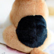 Toy - LightningStore Super Cute Big Eyes Beagle Puppy Dog Doll Realistic Looking Stuffed Animal Plush Toys Plushie Children's Gifts Animals ...