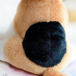 Toy - LightningStore Super Cute Big Eyes Beagle Puppy Dog Doll Realistic Looking Stuffed Animal Plush Toys Plushie Children's Gifts Animals ...
