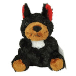 Toy - LightningStore Super Cute Black Tasmanian Devil Doll Realistic Looking Stuffed Animal Plush Toys Plushie Children's Gifts Animals ...