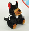 Toy - LightningStore Super Cute Black Tasmanian Devil Doll Realistic Looking Stuffed Animal Plush Toys Plushie Children's Gifts Animals ...