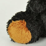 Toy - LightningStore Super Cute Black Tasmanian Devil Doll Realistic Looking Stuffed Animal Plush Toys Plushie Children's Gifts Animals ...
