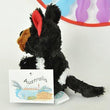 Toy - LightningStore Super Cute Black Tasmanian Devil Doll Realistic Looking Stuffed Animal Plush Toys Plushie Children's Gifts Animals ...