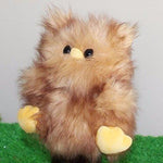 Toy - LightningStore Super Cute Chicken Hand Puppet For Story Telling Bedtime Story Stories Doll Realistic Looking Stuffed Animal Plush Toys Plushie Children's Gifts Animals ...