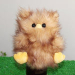 Toy - LightningStore Super Cute Chicken Hand Puppet For Story Telling Bedtime Story Stories Doll Realistic Looking Stuffed Animal Plush Toys Plushie Children's Gifts Animals ...