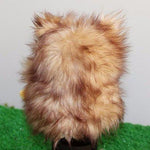 Toy - LightningStore Super Cute Chicken Hand Puppet For Story Telling Bedtime Story Stories Doll Realistic Looking Stuffed Animal Plush Toys Plushie Children's Gifts Animals ...