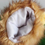 Toy - LightningStore Super Cute Chicken Hand Puppet For Story Telling Bedtime Story Stories Doll Realistic Looking Stuffed Animal Plush Toys Plushie Children's Gifts Animals ...