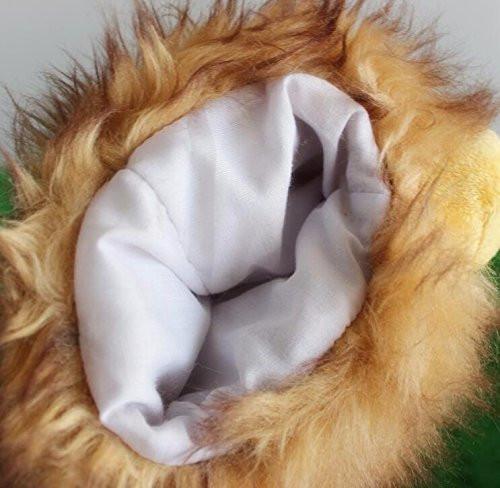 Toy - LightningStore Super Cute Chicken Hand Puppet For Story Telling Bedtime Story Stories Doll Realistic Looking Stuffed Animal Plush Toys Plushie Children's Gifts Animals ...