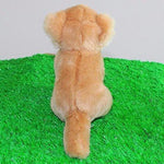 Toy - LightningStore Super Cute Orange Baby Lion Lioness Cub Doll Realistic Looking Stuffed Animal Plush Toys Plushie Children's Gifts Animals ...