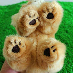 Toy - LightningStore Super Cute Orange Baby Lion Lioness Cub Doll Realistic Looking Stuffed Animal Plush Toys Plushie Children's Gifts Animals ...