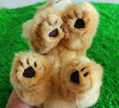 Toy - LightningStore Super Cute Orange Baby Lion Lioness Cub Doll Realistic Looking Stuffed Animal Plush Toys Plushie Children's Gifts Animals ...