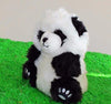 Toy - LightningStore Super Cute Panda Puppet For Story Telling Bedtime Story Stories Doll Realistic Looking Stuffed Animal Plush Toys Plushie Children's Gifts Animals ...