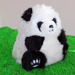Toy - LightningStore Super Cute Panda Puppet For Story Telling Bedtime Story Stories Doll Realistic Looking Stuffed Animal Plush Toys Plushie Children's Gifts Animals ...