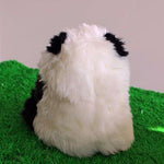 Toy - LightningStore Super Cute Panda Puppet For Story Telling Bedtime Story Stories Doll Realistic Looking Stuffed Animal Plush Toys Plushie Children's Gifts Animals ...