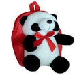 Toy - LightningStore Super Cute Red Pink Blue Yellow Panda Bear Children School Bags Backpack Kindergarten Girls Boys Kid Backpack Cute Cartoon Toys