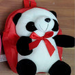 Toy - LightningStore Super Cute Red Pink Blue Yellow Panda Bear Children School Bags Backpack Kindergarten Girls Boys Kid Backpack Cute Cartoon Toys