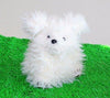 Toy - LightningStore Super Cute Sheep Puppet For Story Telling Bedtime Story Stories Doll Realistic Looking Stuffed Animal Plush Toys Plushie Children's Gifts Animals ...