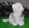 Toy - LightningStore Super Cute White Persian Cat Kitten Doll Realistic Looking Stuffed Animal Plush Toys Plushie Children's Gifts Animals ...