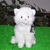 Toy - LightningStore Super Cute White Persian Cat Kitten Doll Realistic Looking Stuffed Animal Plush Toys Plushie Children's Gifts Animals ...