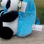 Toy - LightningStore Super Cute Yellow Blue Pink Red Panda Bear Children School Bags Backpack Kindergarten Girls Boys Kid Backpack Cute Cartoon Toys
