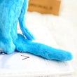 Toy - LightningStore Yellow And Blue Parrot Dolls Realistic Looking Stuffed Animal Plush Toys Plushie Children's Gifts Animals
