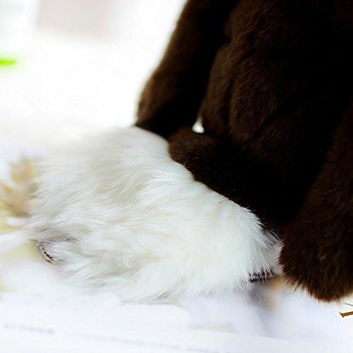 Toy - New Release!! LightningStore Cute American Bald Eagle Dolls Realistic Looking Stuffed Animal Plush Toys Plushie Children's Gifts Animals