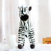 Toy - New Release!! LightningStore Cute Black And White Stripped African Zebra Doll Realistic Looking Stuffed Animal Plush Toys Plushie Children's Gifts Animals