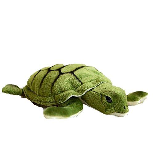 Toy - New Release!! LightningStore Cute Turtle Dolls Realistic Looking Stuffed Animal Plush Toys Plushie Children's Gifts Animals