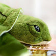 Toy - New Release!! LightningStore Cute Turtle Dolls Realistic Looking Stuffed Animal Plush Toys Plushie Children's Gifts Animals