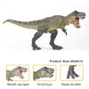 Toy - Open Mouth Tyrannosaurus Rex Dinosaur Action Figure Toy - A Must Have For Children And Teens - Excellent As A Collector's Item