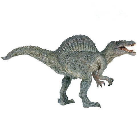 Toy - Spinosaurus Dinosaur Action Figure Toy - A Must Have For Children And Teens - Excellent As A Collector's Item