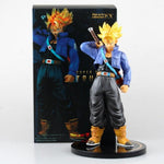 Trunks Figure