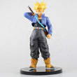 Trunks Figure