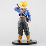 Trunks Figure
