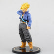 Trunks Figure